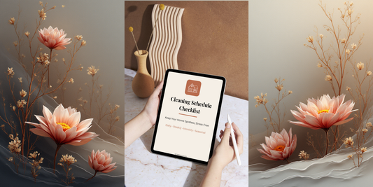 Airbnb Cleaning Checklist | Turnover Checklist for Hosts (PDF)